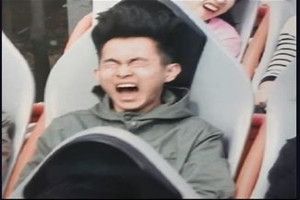 抖音過山車頭像下載 抖音過山車最火頭像圖片