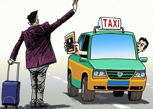 美團打車被叫停是真的嗎?美團打車被約談怎么回事