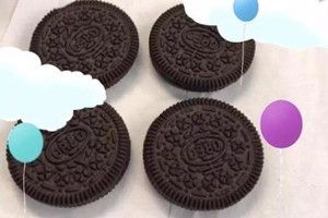 支付寶掃描奧利奧餅干一直在加載中怎么辦？支付寶掃描奧利奧AR活動進不去怎么回事