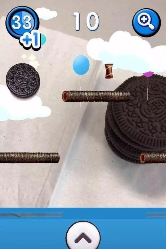 支付寶掃奧利奧AR活動什么時候開始?支付寶掃奧利奧游戲時間介紹