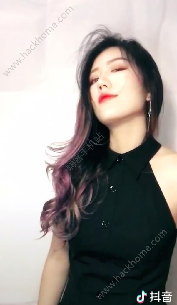 抖音變身bgm是什么音樂？抖音變身bitch怎么拍