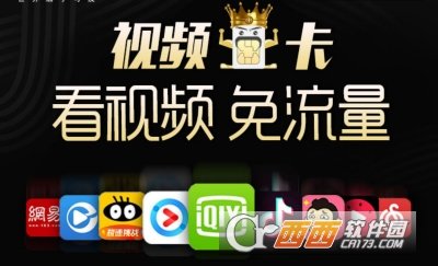 抖音免流量卡是什么怎么申請