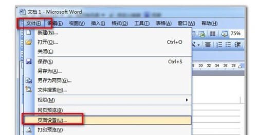 如何實(shí)現(xiàn)WORD整頁都是下劃線