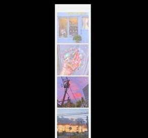 微信發長圖連著的照片教程