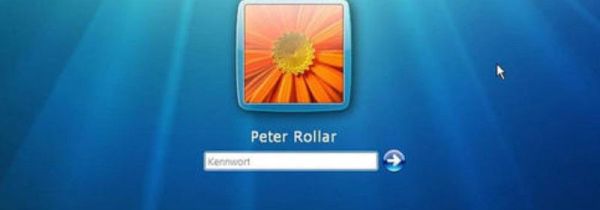 win7忘記密碼按f8沒用怎么解決