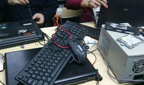 win10電腦沒聲音怎么一鍵恢復