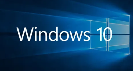 如何鎖定win10系統版本
