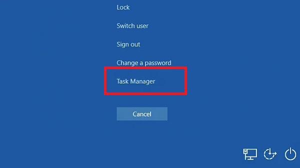 win11死機按什么鍵恢復