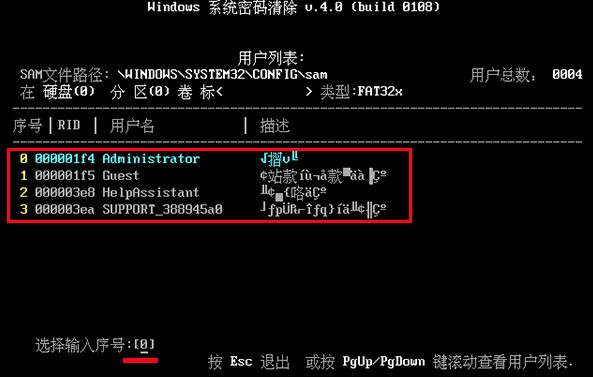 win8忘記開(kāi)機(jī)密碼怎么辦