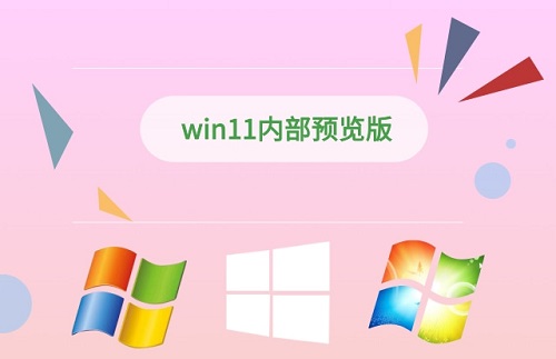 win11內部預覽版如何下載