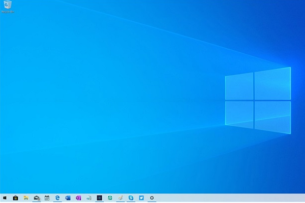 win10界面2023年有什么新的調(diào)整改動(dòng)