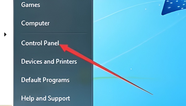 win7英文版系統怎么變成中文