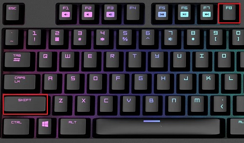 藍(lán)屏代碼0xc0000001完美解決win10