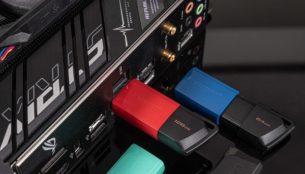 電腦開不了機使用U盤重裝win7系統