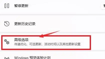 win11怎么退回win10沒有返回選項