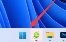 win11圖標(biāo)間距變大怎么恢復(fù)