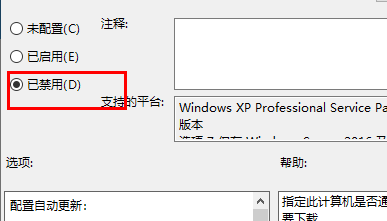 win11關閉自動更新
