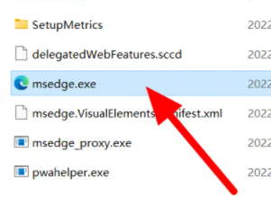 win11microsoft edge打不開(kāi)