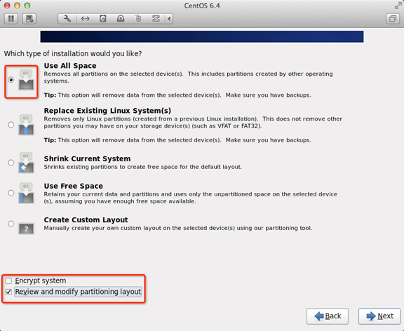 Linux CentOS系統要怎么安裝？Linux CentOS系統安裝方法教學