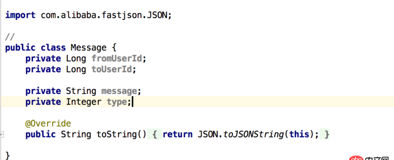 java - 大家可以分享一下各自如何高效編程嗎?就是一些常用的配置及習(xí)慣等等