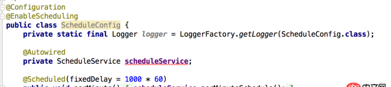 java - 大家可以分享一下各自如何高效編程嗎?就是一些常用的配置及習(xí)慣等等