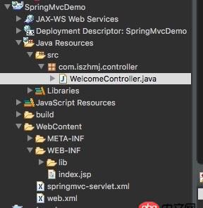java - springmvc 請求無法到達controller，出現404錯誤