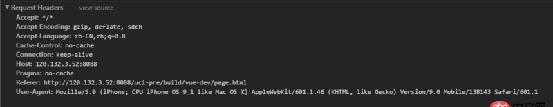 java - nginx expires 配置 無(wú)效？