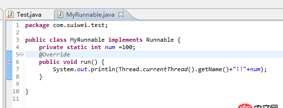 java通過Executors造的線程池，不用啟動(dòng)嗎？為什么控制臺(tái)有輸出？從submit那一步開始運(yùn)行的嗎？