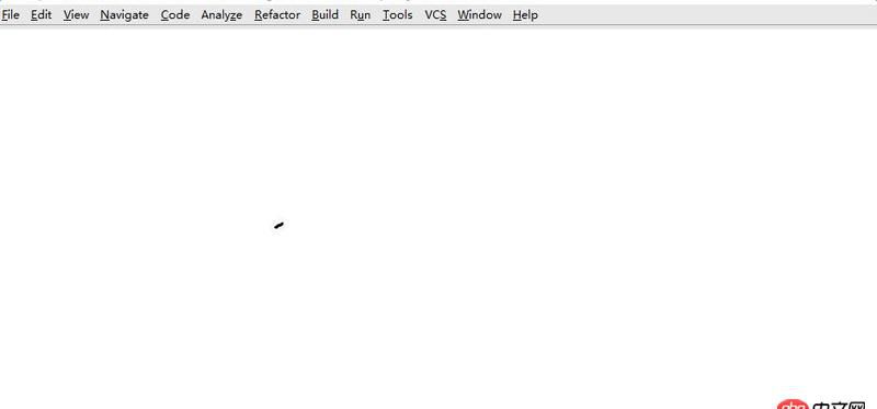 java - idea導(dǎo)航欄快捷鍵