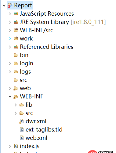 spring - 下面這個java項目的類型是什么？有web.xml但是卻沒法加載到Tomcat上，看項目圖標又不是web項目，該如何運行？