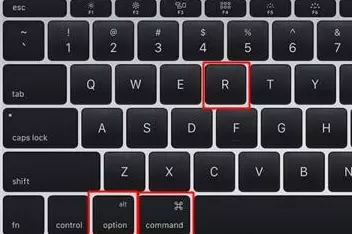 Mac電腦抹掉后重裝找不到磁盤怎么辦？