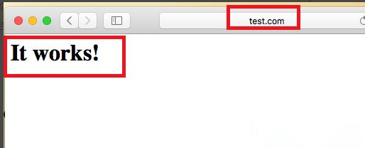 MAC系統(tǒng)如何修改host文件？MAC系統(tǒng)修改host文件的方法