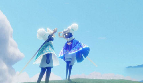 網(wǎng)易云游戲光遇實(shí)名認(rèn)證解除方法