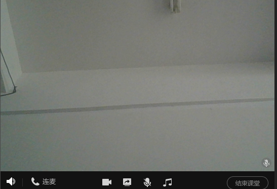 電腦QQ群課堂怎么開(kāi)啟攝像頭