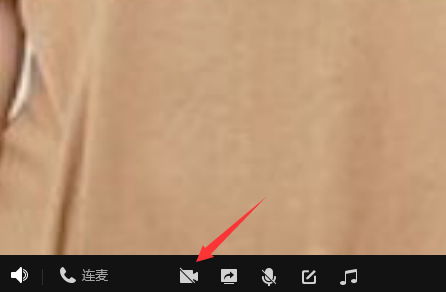 電腦QQ群課堂怎么開(kāi)啟攝像頭