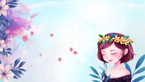 微信名女生簡單氣質 女生簡單氣質微信名