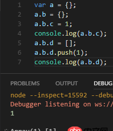 javascript - js 萬物皆對象的問題