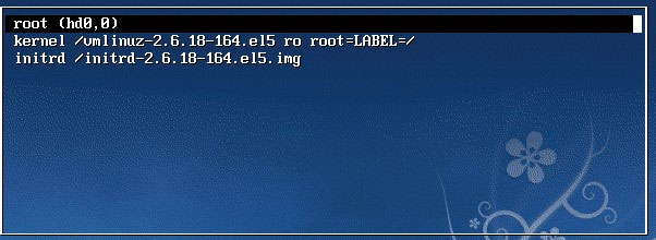 Linux忘記密碼怎么辦？root密碼找回方法