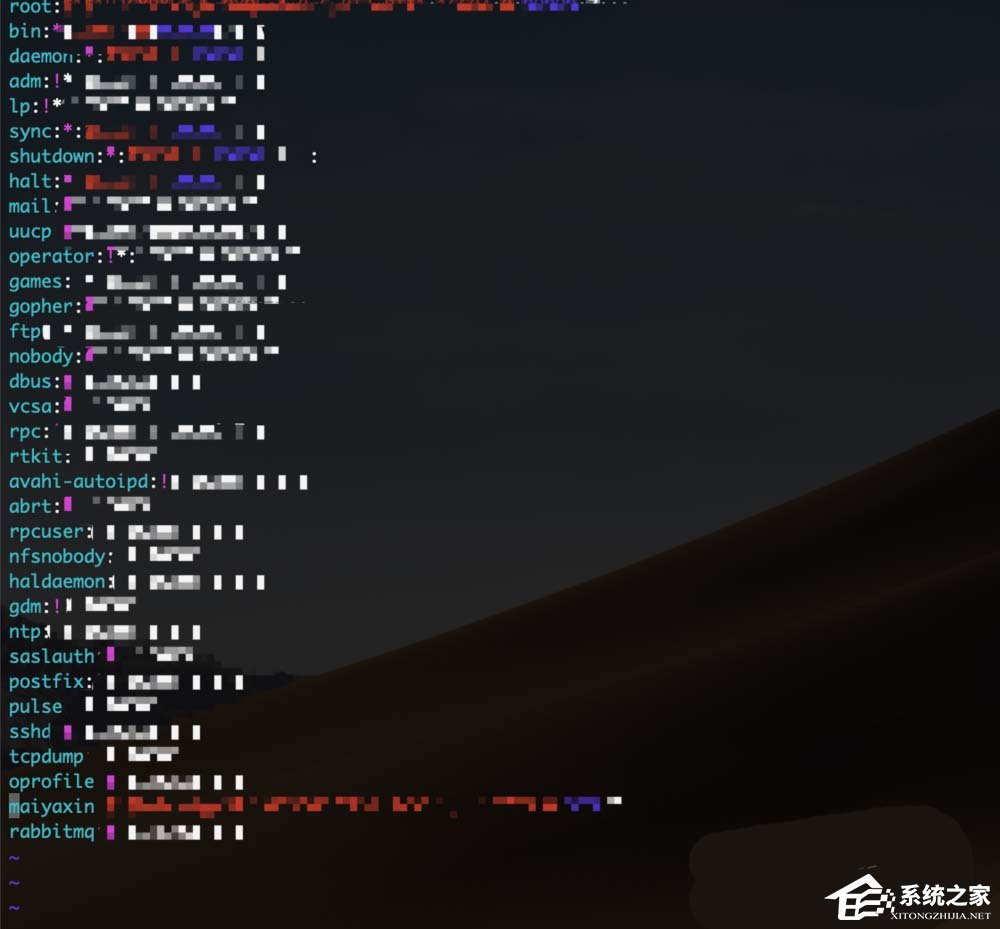Linux如何查找shadow文件進(jìn)入？這樣幾步輕松搞定！