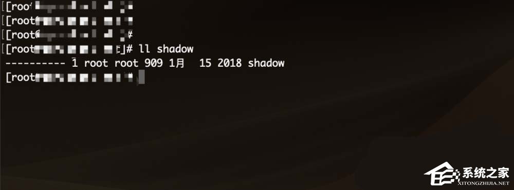Linux如何查找shadow文件進(jìn)入？這樣幾步輕松搞定！