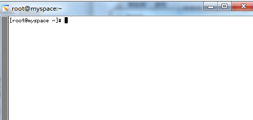 Xmanager怎么顯示遠程linux程序的圖像