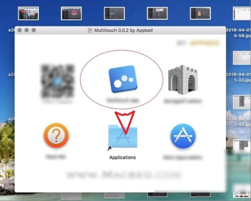 MACbook磁盤被鎖定怎么辦?MACbook磁盤被鎖定的解決方法