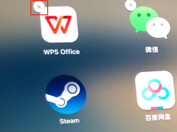 macbook如何卸載軟件