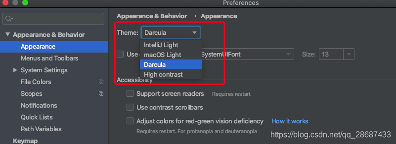 IDEA 2020.1 for Mac 下載安裝配置及出現(xiàn)的問題小結(jié)