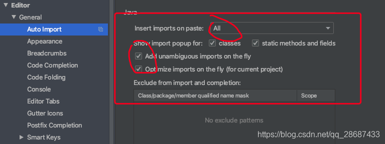 IDEA 2020.1 for Mac 下載安裝配置及出現(xiàn)的問題小結(jié)