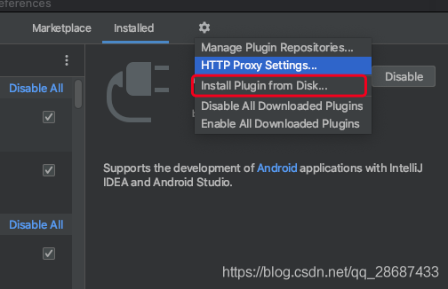 IDEA 2020.1 for Mac 下載安裝配置及出現(xiàn)的問題小結(jié)