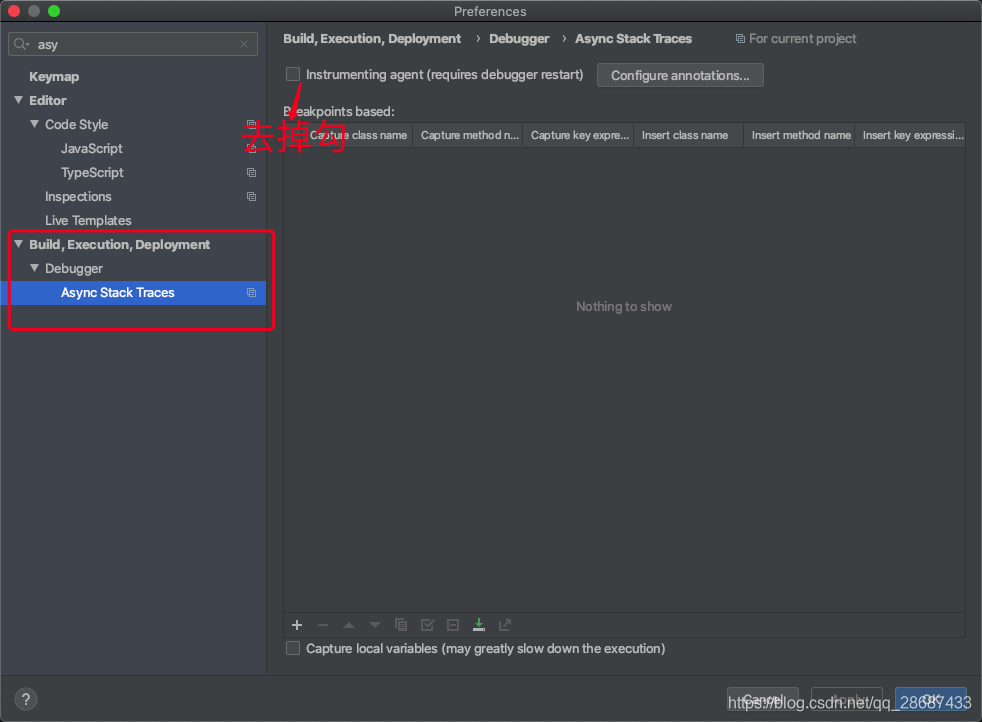 IDEA 2020.1 for Mac 下載安裝配置及出現(xiàn)的問題小結(jié)