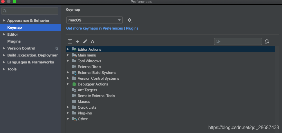 IDEA 2020.1 for Mac 下載安裝配置及出現(xiàn)的問題小結(jié)