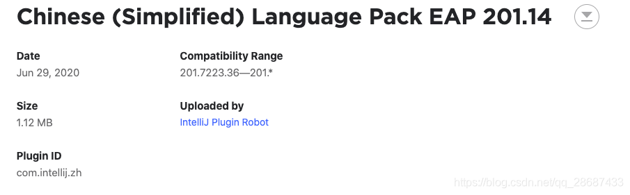 IDEA 2020.1 for Mac 下載安裝配置及出現(xiàn)的問題小結(jié)