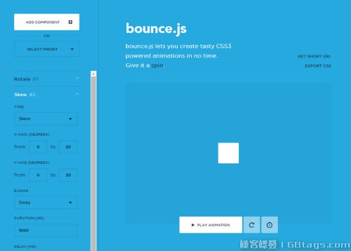 2014年最酷的30個JavaScript庫